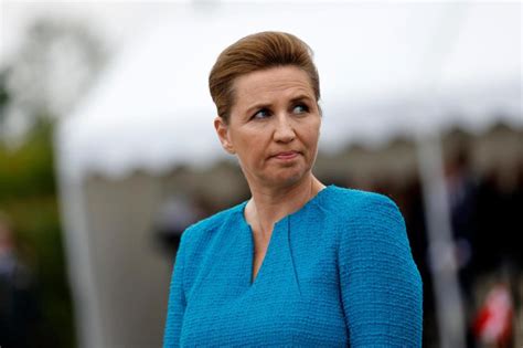 mette olsen dänemark dior|Danish prime minister suffers minor whiplash after a man .